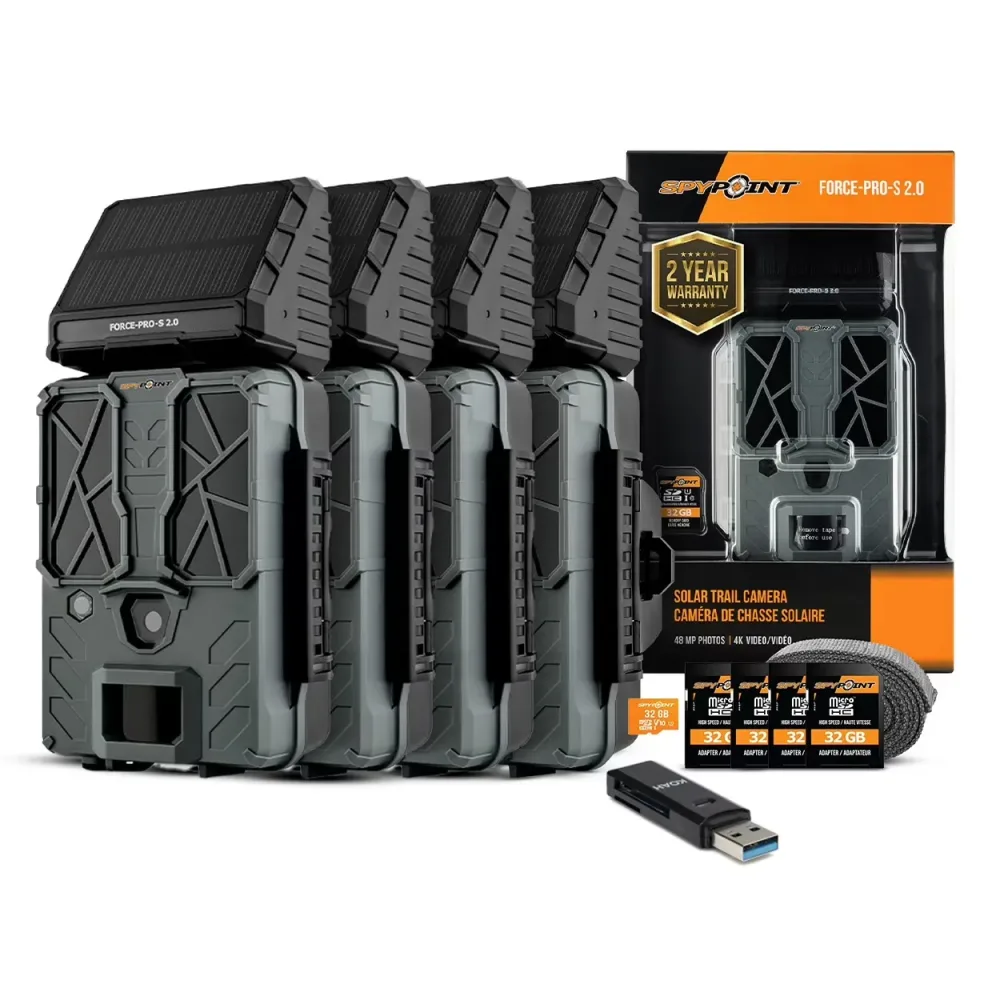 Trail Camera