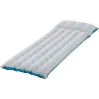 Air Mattress gray