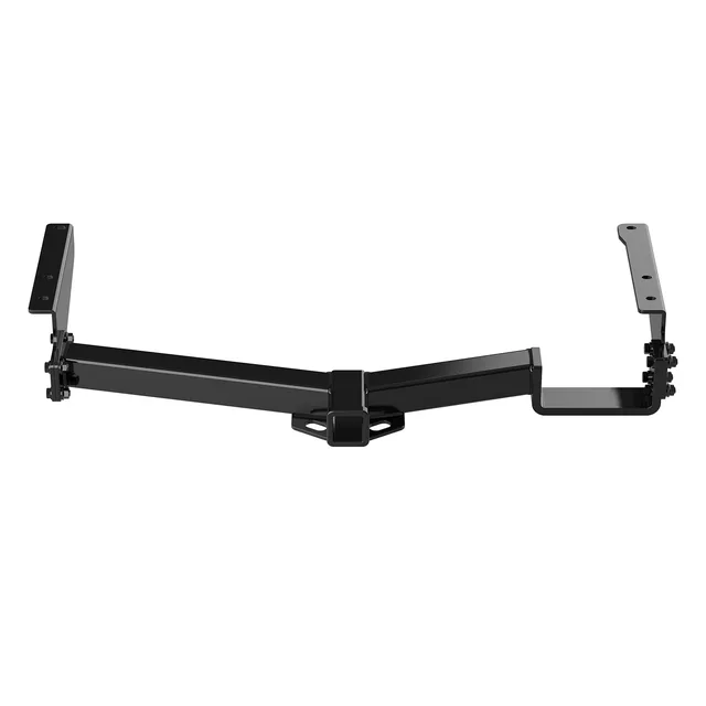 Towing Hitch 2 inches black