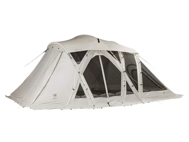 Family & Canvas Tents