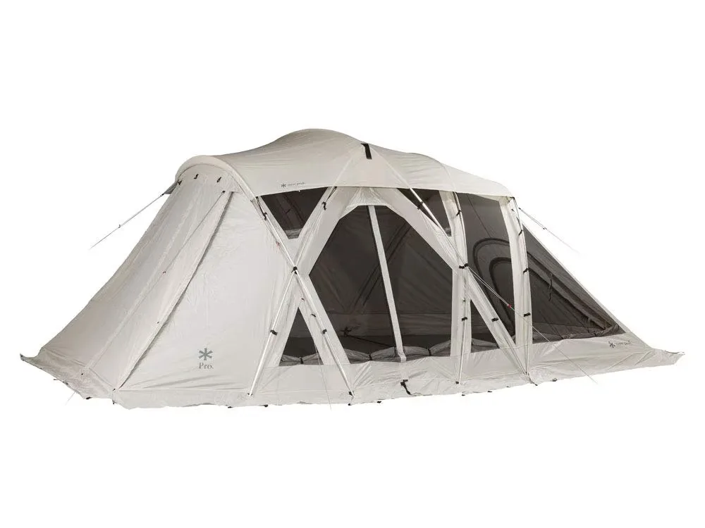 Family & Canvas Tents