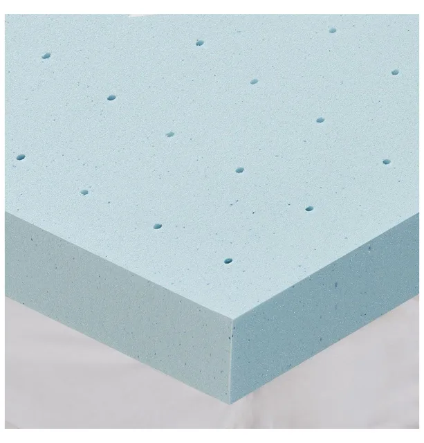 Foam Mattress 3 inch 3" 2.5 lb