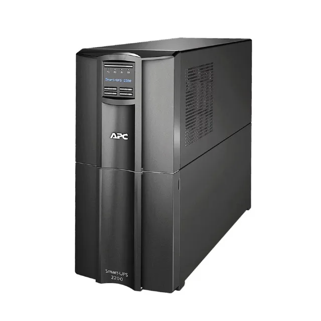 Battery Backup 1980w