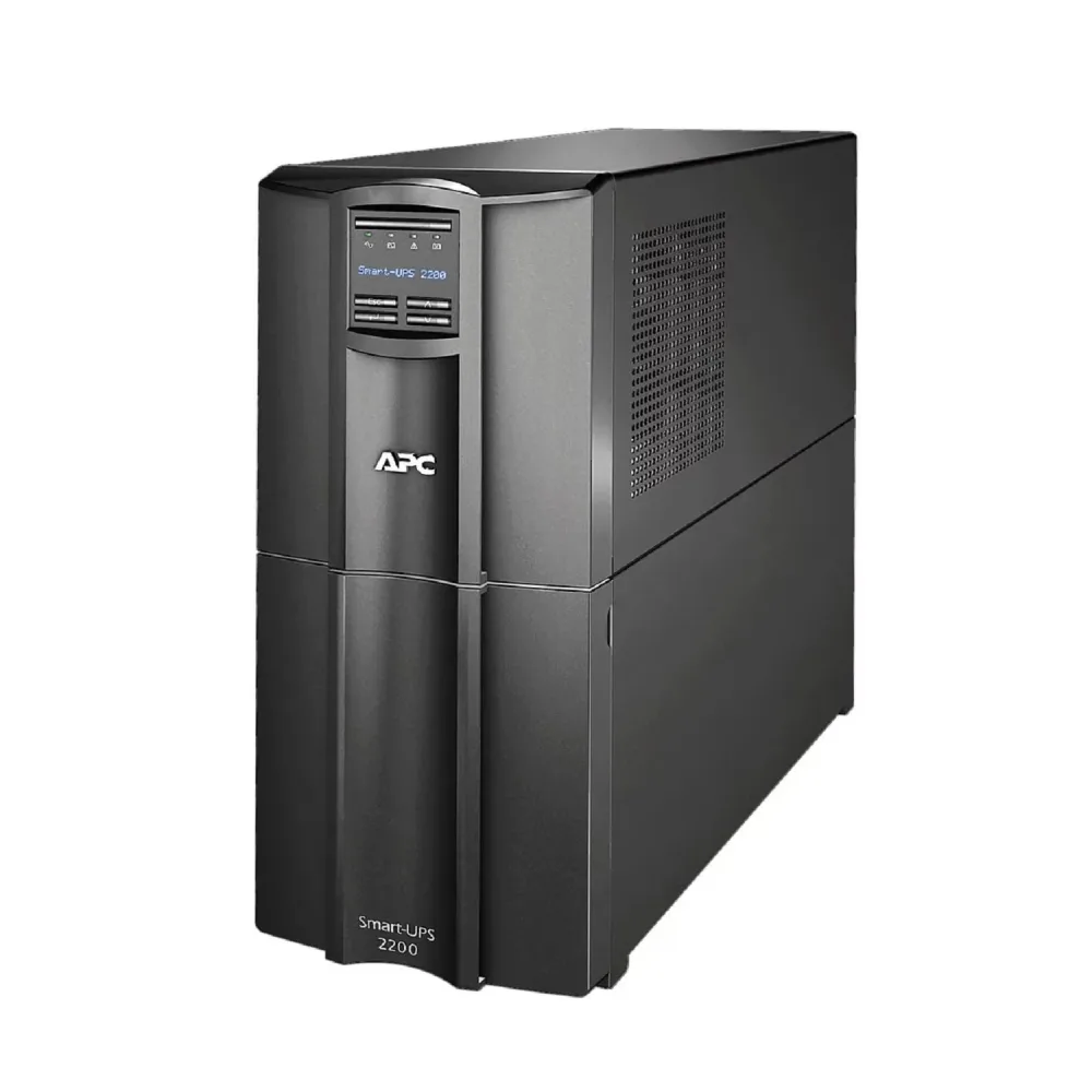 Battery Backup 1980w