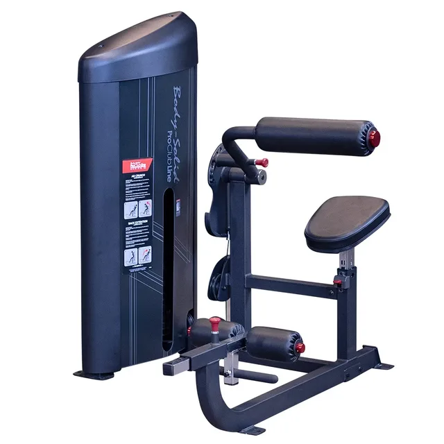 Strength Equipment