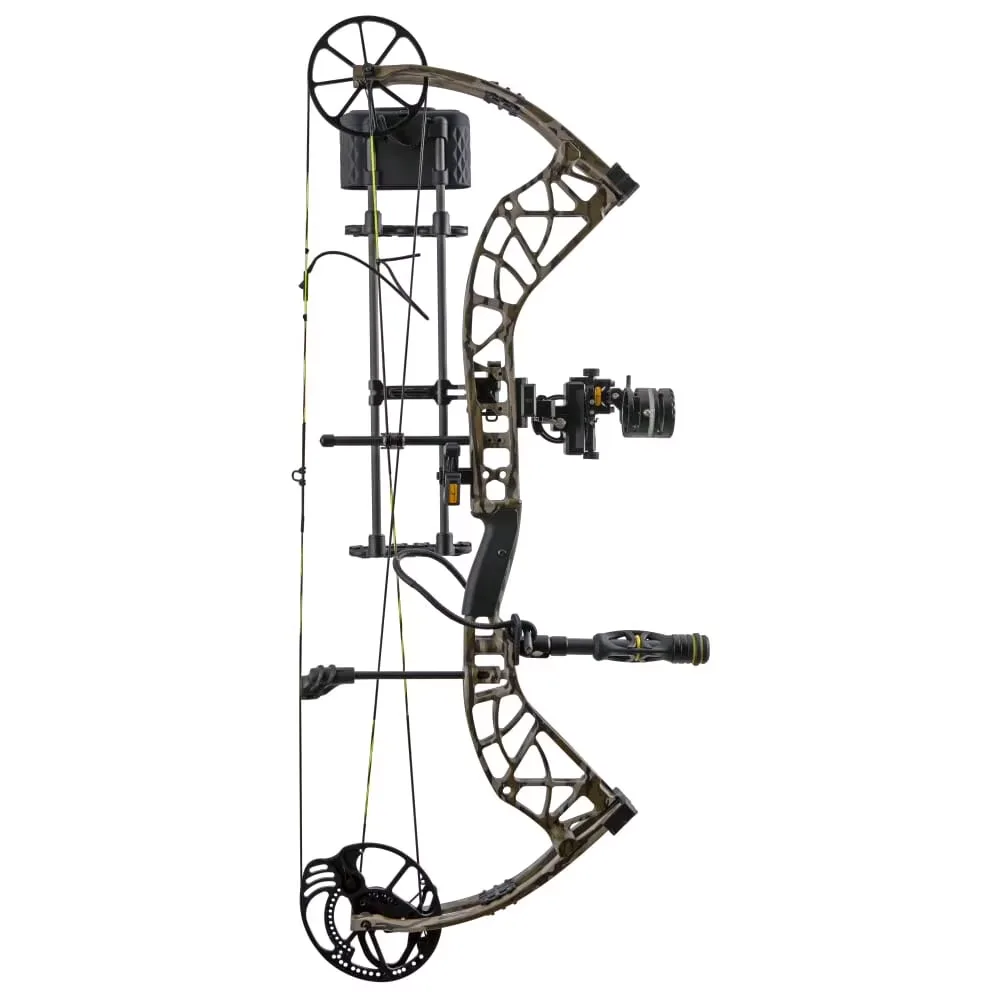 Rangefinders 31" 45-60 lbs 31 inches