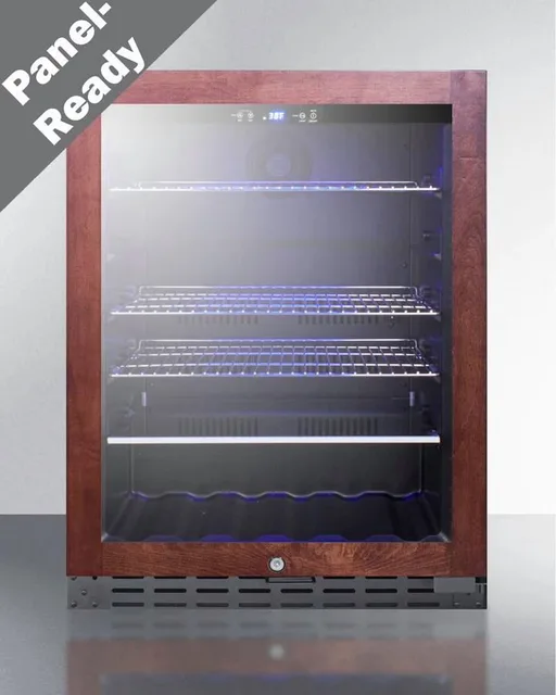 Beverage Cooler 32 inches 24 inches 8"