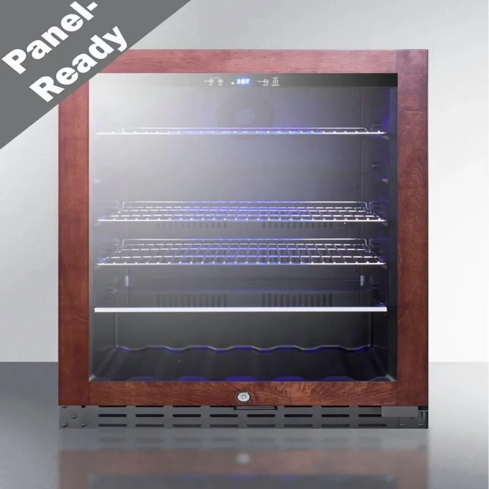 Beverage Cooler 32 inches 24 inches 8"
