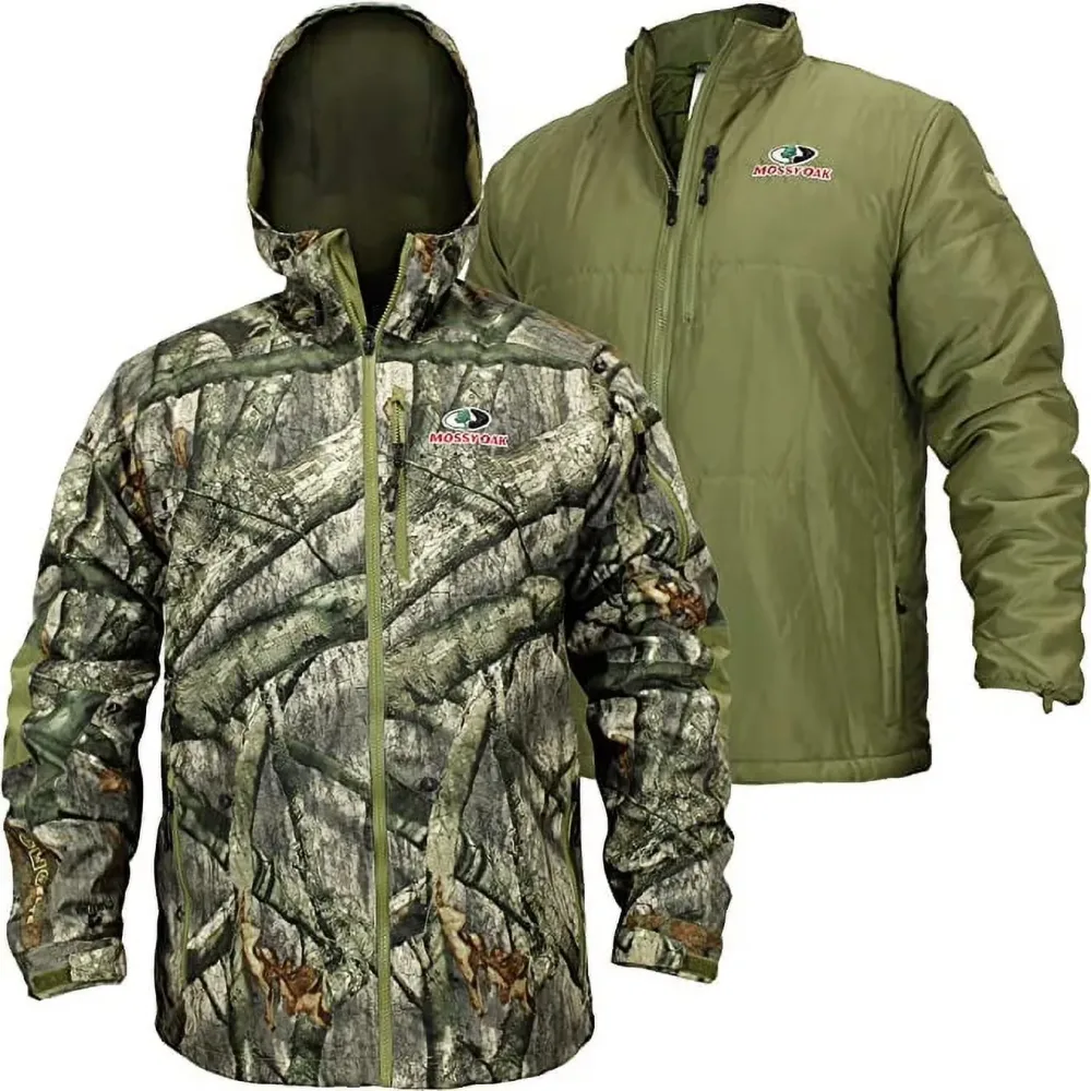Hunting waterproof insulated adjustable