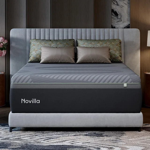 Queen Mattress 14 inch 16 in
