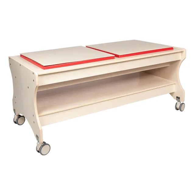 Water Table 48" 25" 21.75"