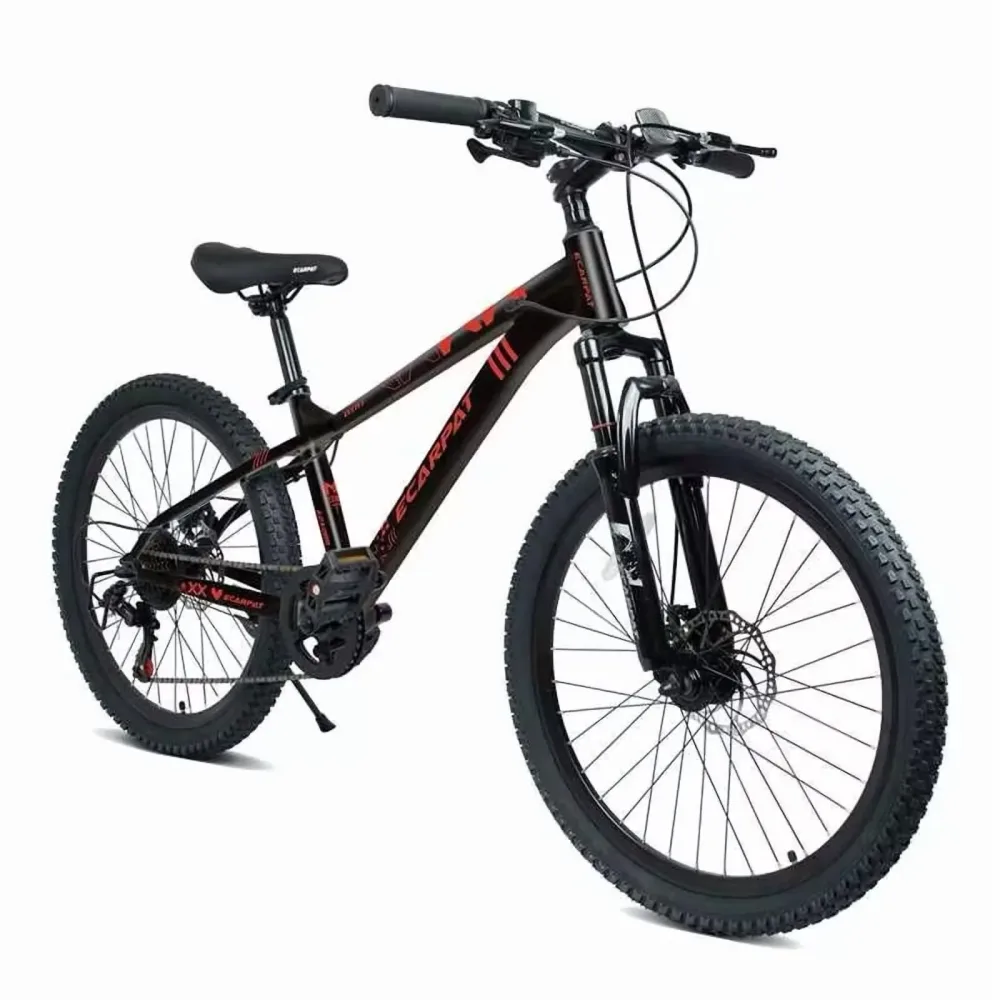 Mountain Bike 24 inch 52.36" 7.87"