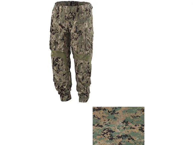 Hunting Gear 38"
