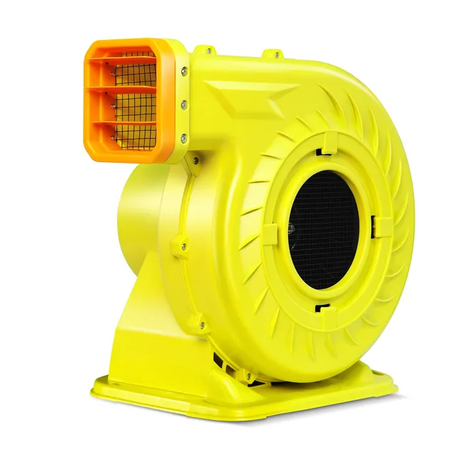 Backyard Play 2hp 1500w 80v