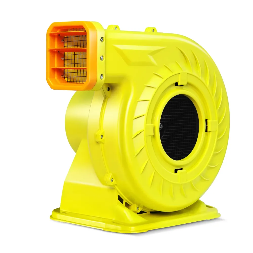 Backyard Play 2hp 1500w 80v