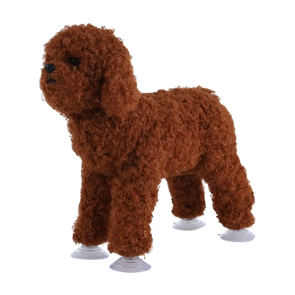 Toy brown heavy-duty adjustable