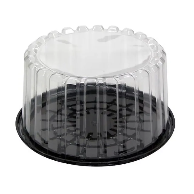 Cookware & Bakeware 8" black