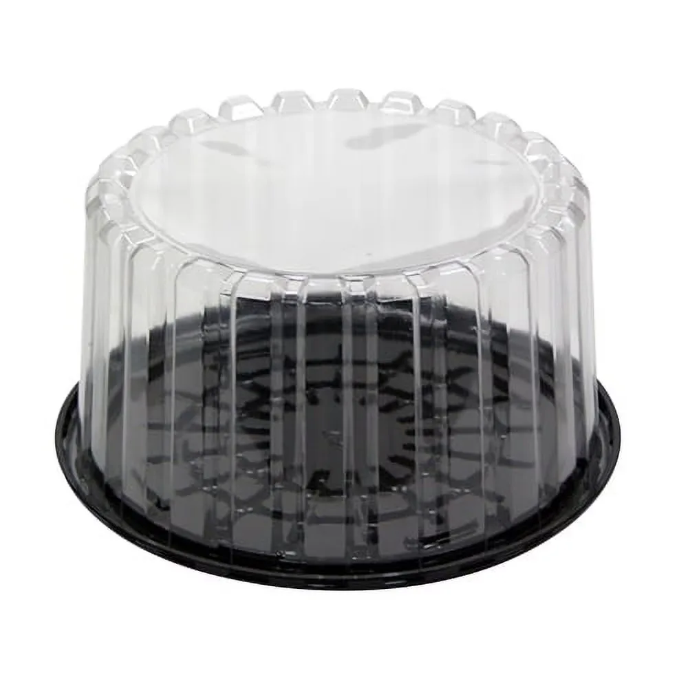 Cookware & Bakeware 8" black