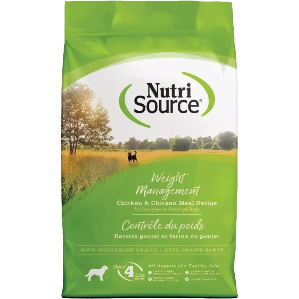 Pet Foods