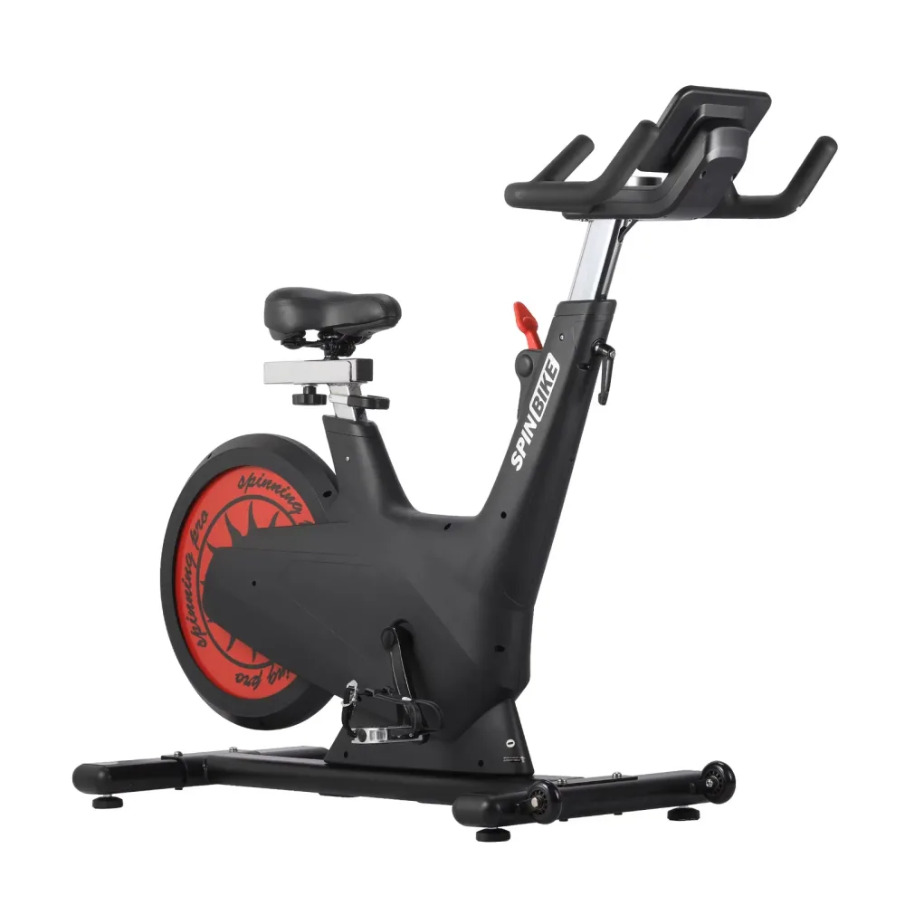 Exercise Bike 5 in 350 lbs adjustable