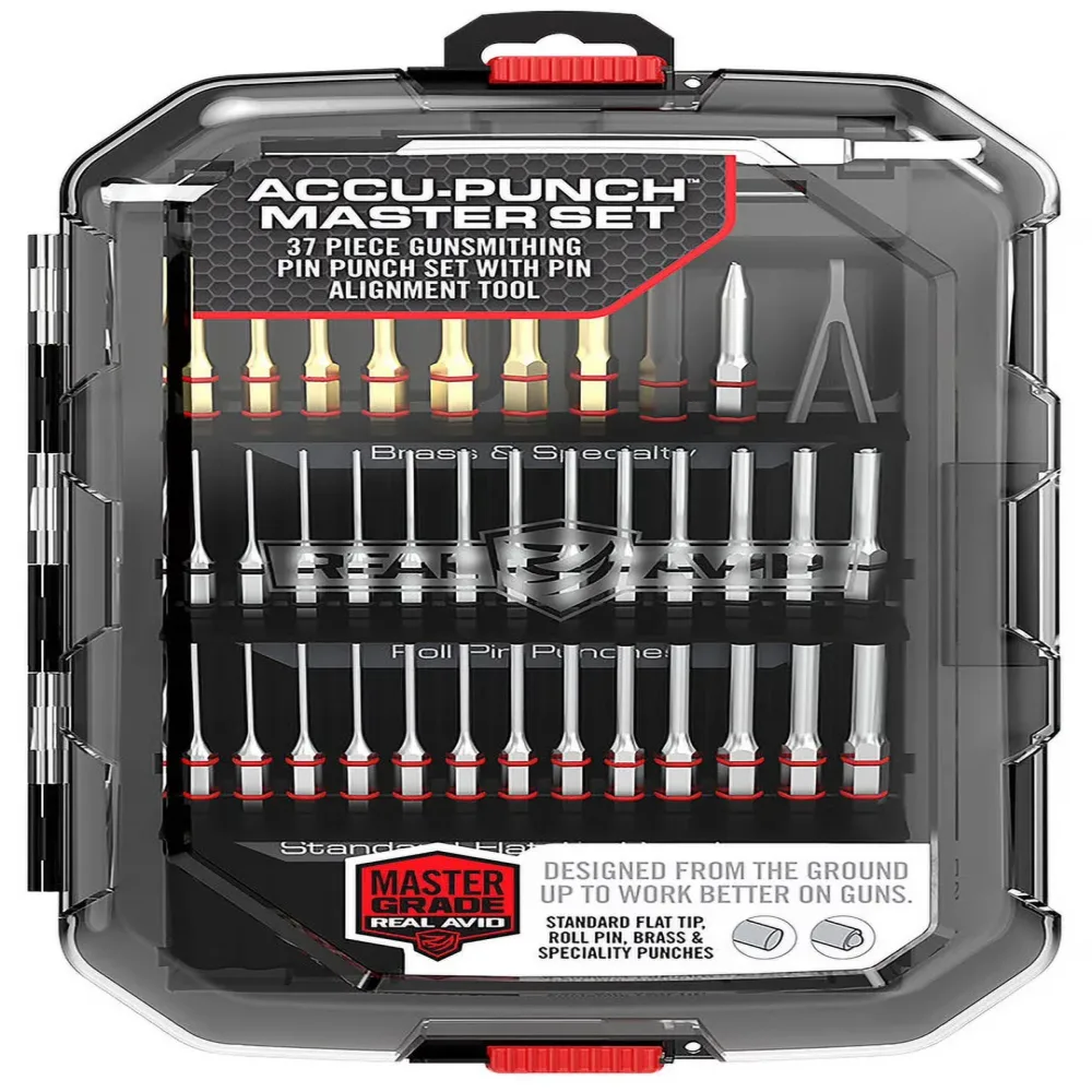 Tool 0.25 lb