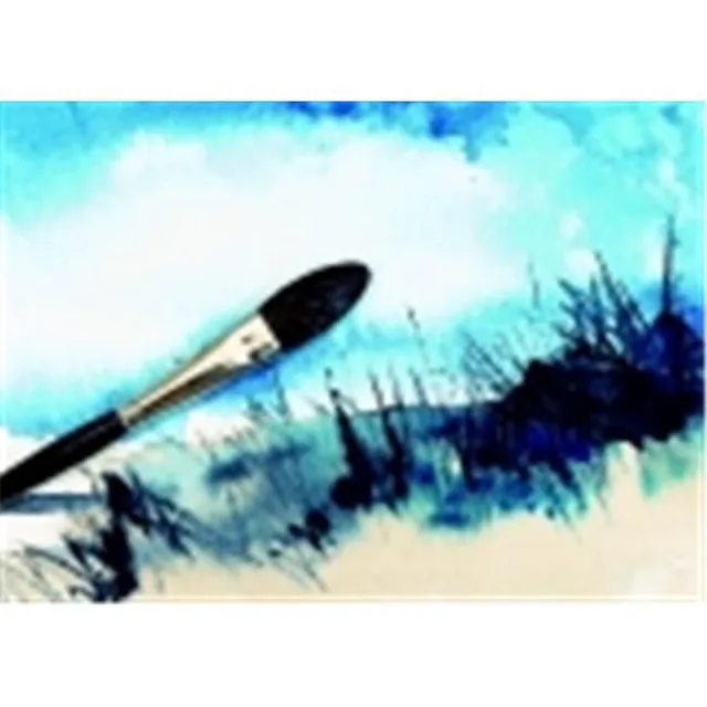 Watercolor Paper 36 in 140 lbs white