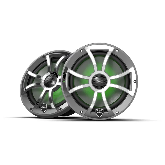 Speaker 8" led 1"