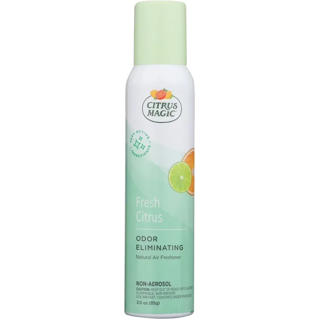 Air Freshener 1000 lb 3.5 oz 7 oz