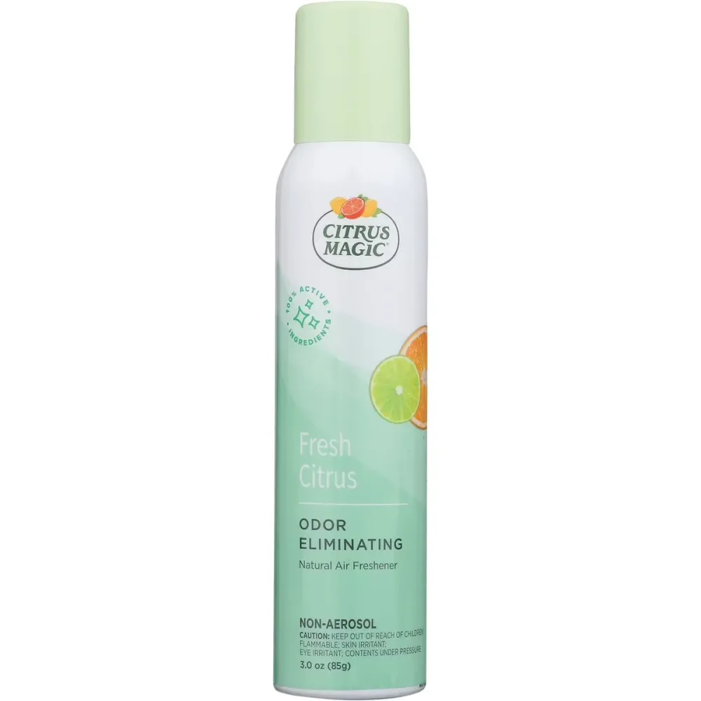 Air Freshener 1000 lb 3.5 oz 7 oz