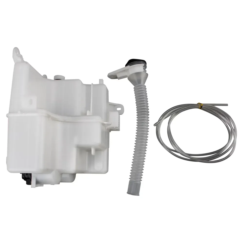 Windshield Washer