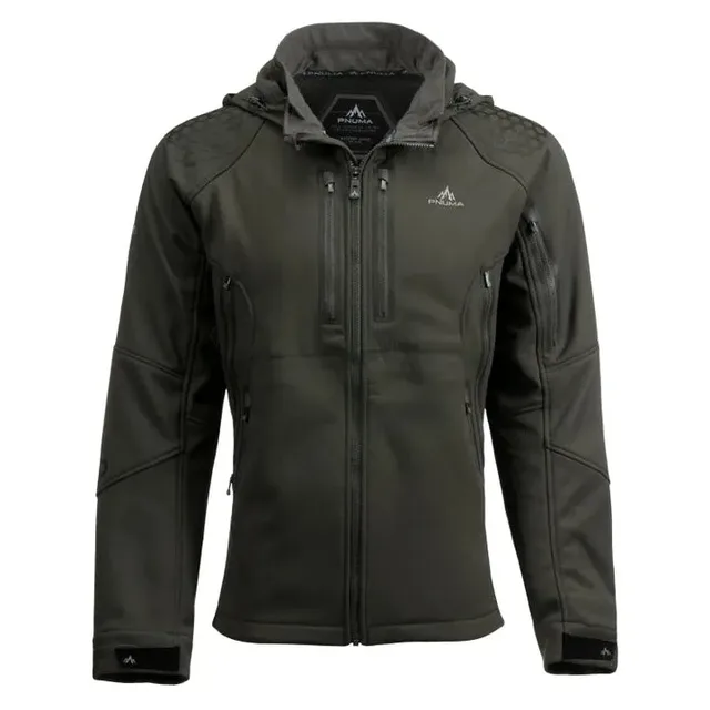 Jacket windproof 2.72 lb