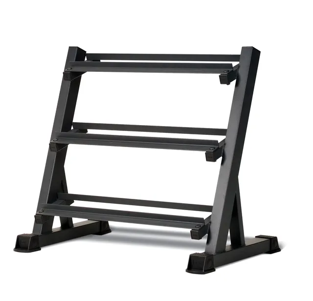 Dumbbell Rack 2" 36.75" 24"