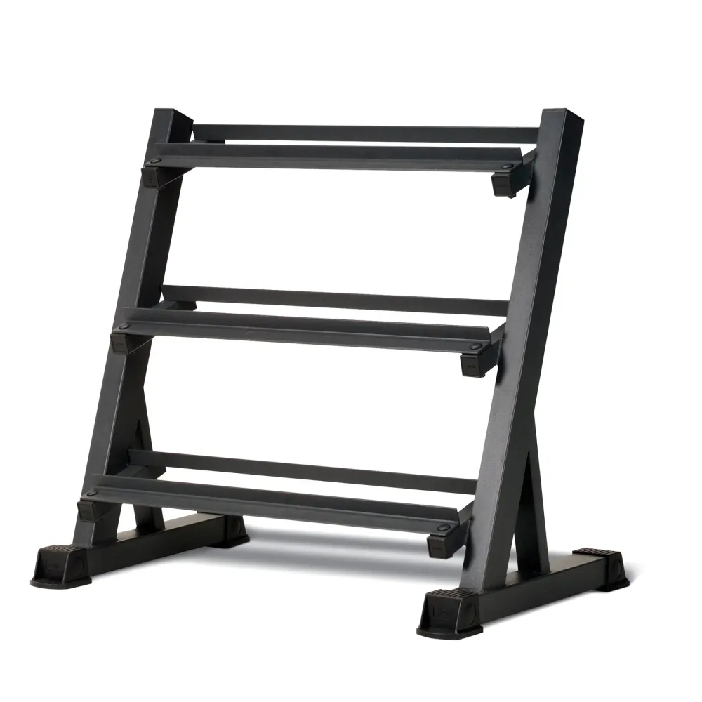 Dumbbell Rack 2" 36.75" 24"
