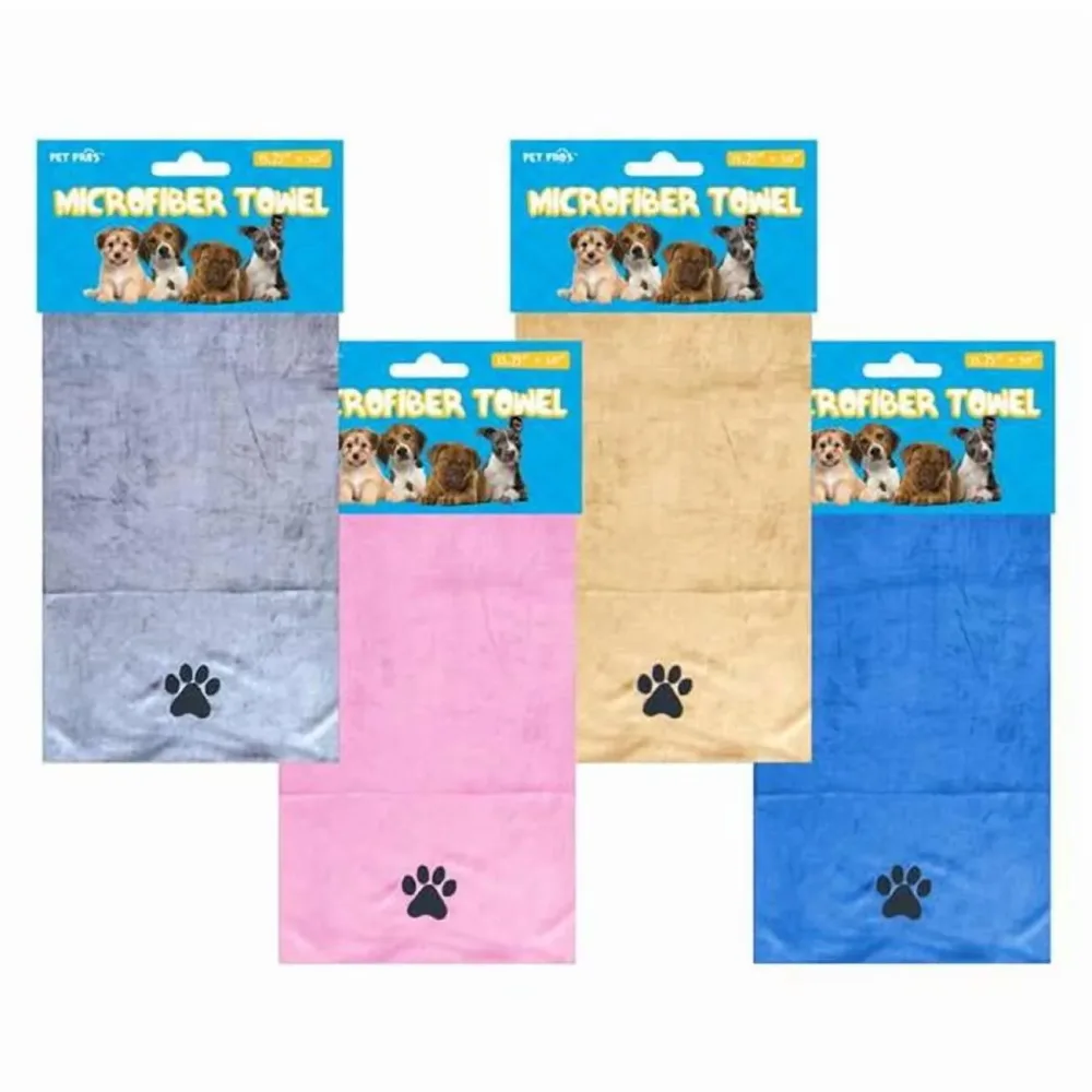 Towel 13.5" 30" 2 lbs