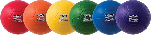 Soccer 6.0" 13.0" 8"