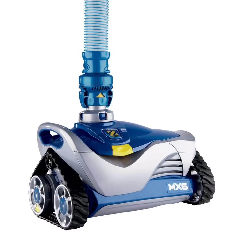 Automatic Pool 15 inches 18 pounds 9 in