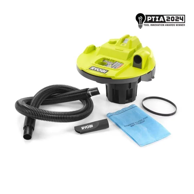 Tool 18v 4 in 5 gallon