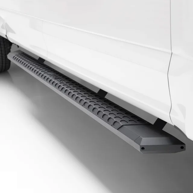 Bumpers & Grille Guards 2" 85" black