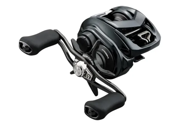 Casting Reels 10lbs 90mm 4.00 in
