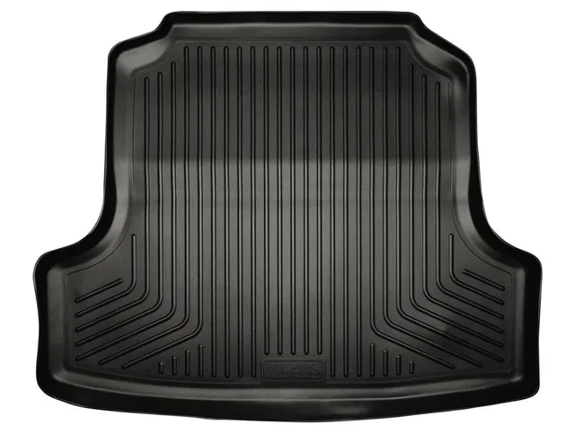 Cargo Liner black gray tan
