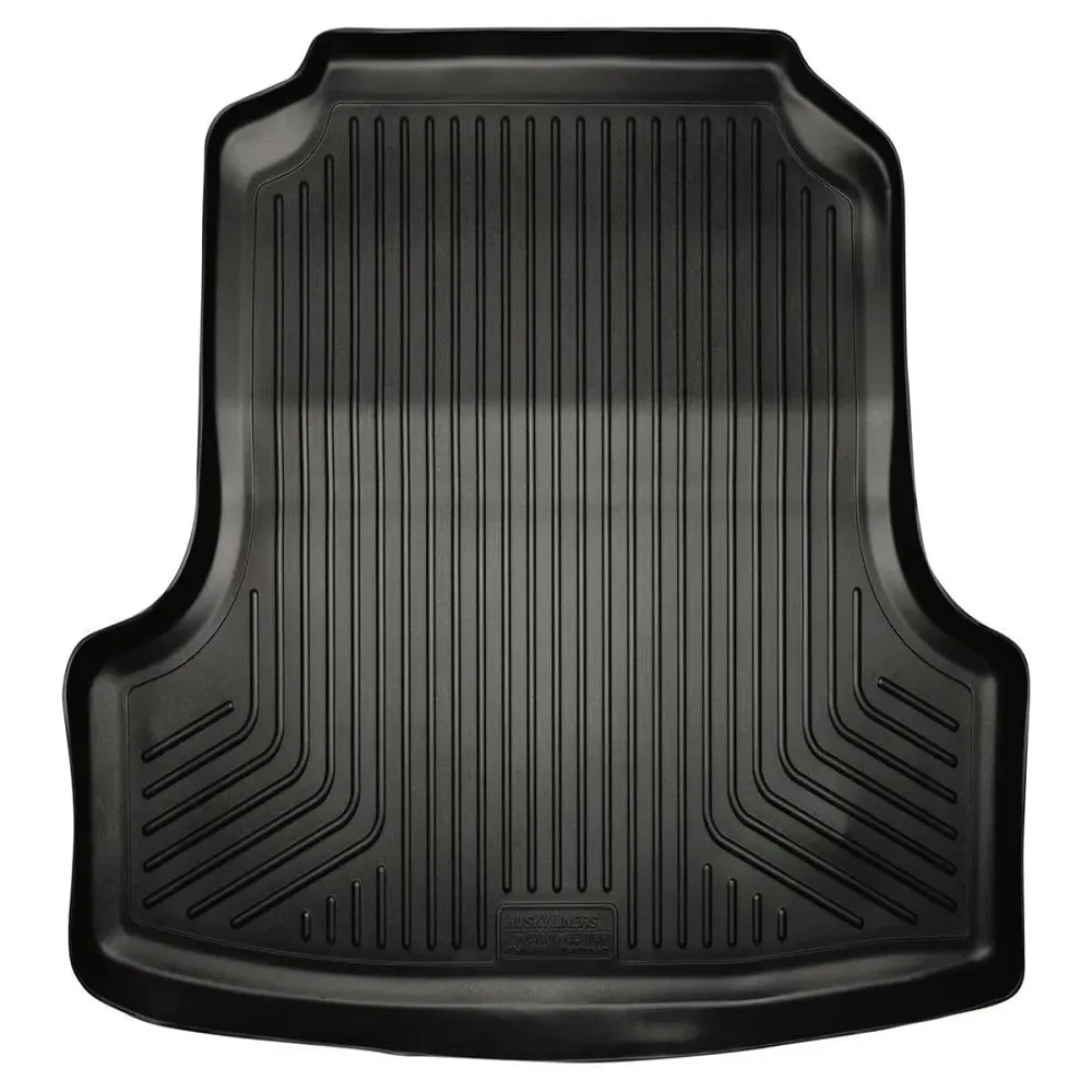 Cargo Liner black gray tan