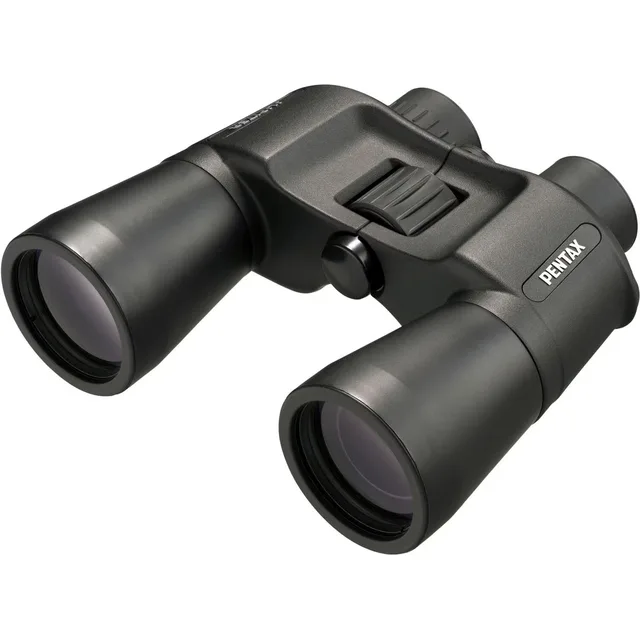 Prism Binocular 50mm 13mm 5mm