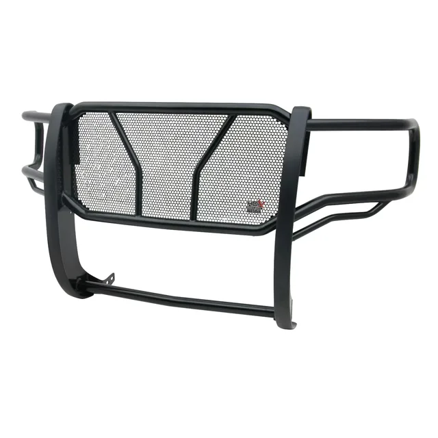 Grille Guard black 124 lb