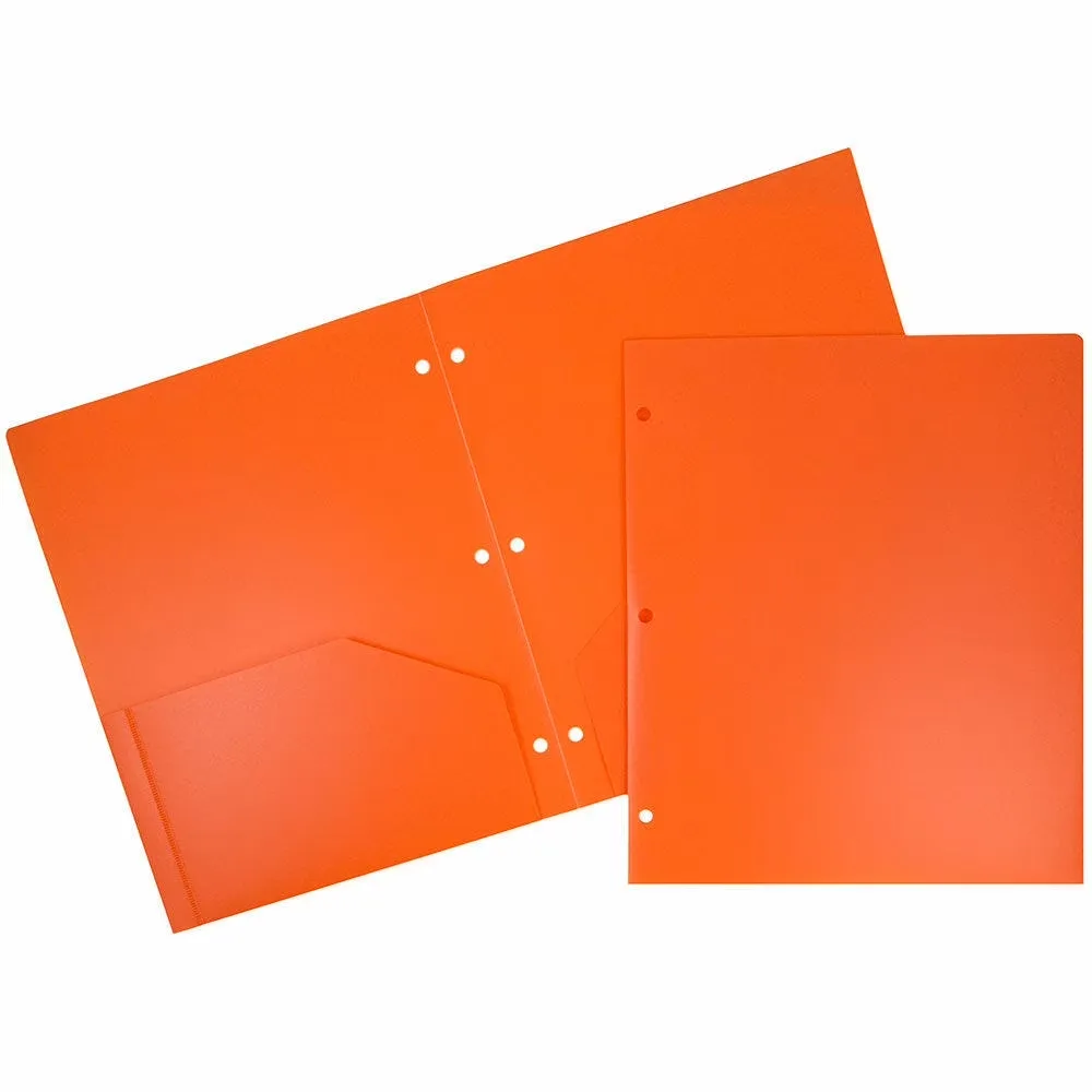 Box orange 11.5 inches 11.625 inches