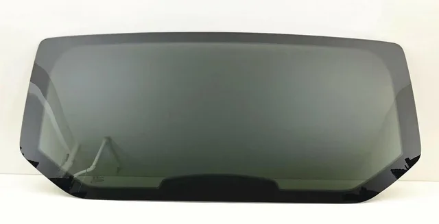 Glass & Headlight Care