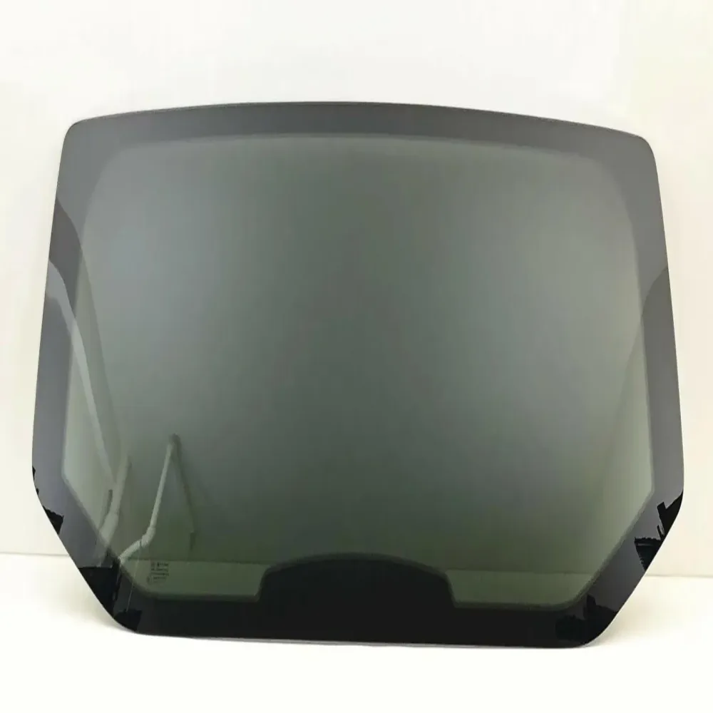 Glass & Headlight Care