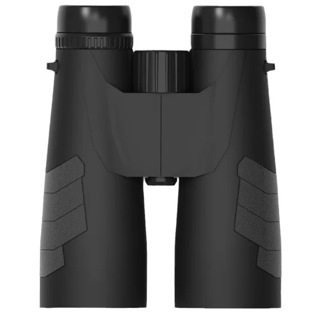 Binoculars waterproof red