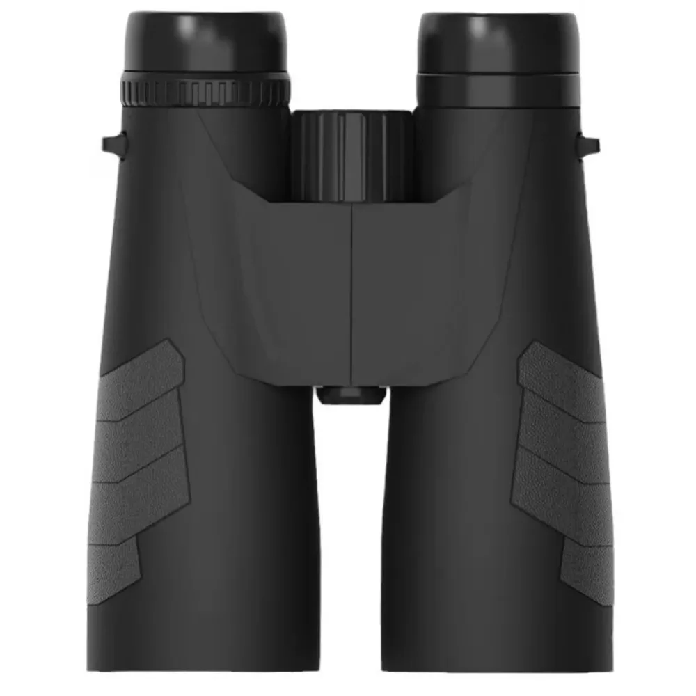 Binoculars waterproof red