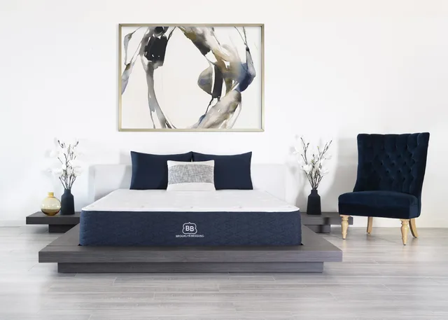 Bedroom Furniture white