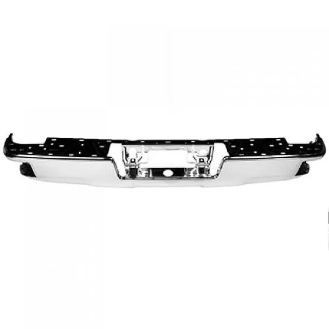 Bumper